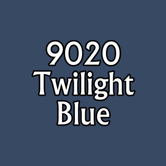 Master Series Paint: Twilight Blue