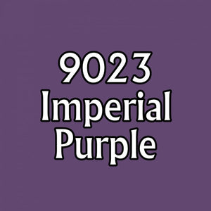 Master Series Paint: Imperial Purple