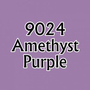 Master Series Paint: Amethyst Purple