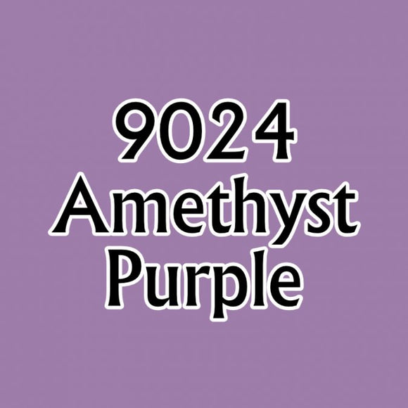 Master Series Paint: Amethyst Purple