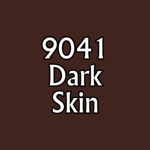 Master Series Paint: Dark Skin