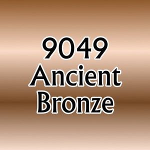 Master Series Paint: Ancient Bronze