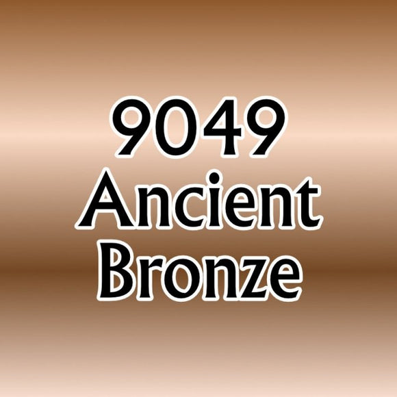 Master Series Paint: Ancient Bronze