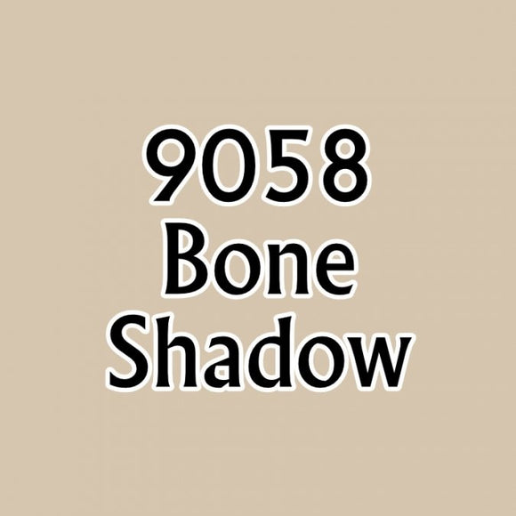 Master Series Paint: Bone Shadow