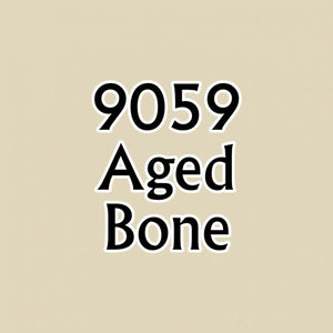 Master Series Paint: Aged Bone