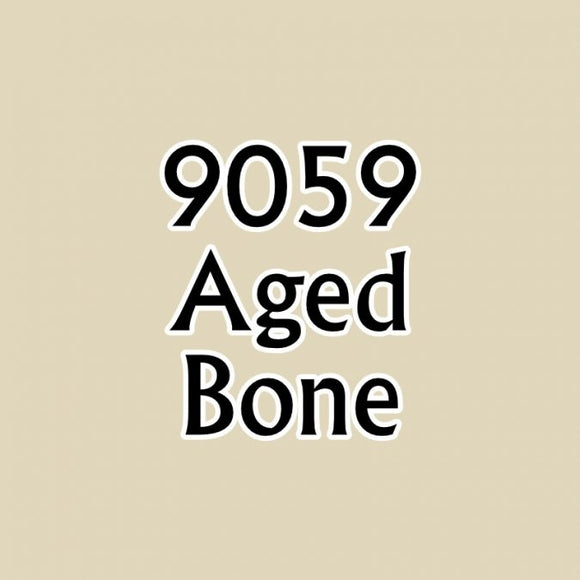 Master Series Paint: Aged Bone