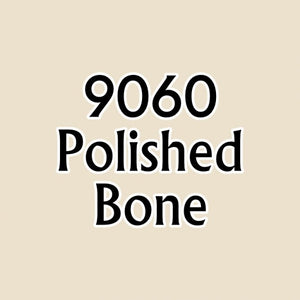 Master Series Paint: Polished Bone