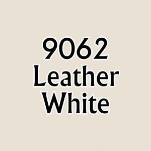 Master Series Paint: Leather White