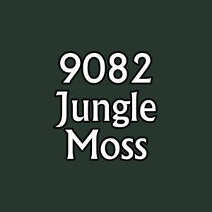 Master Series Paint: Jungle Moss