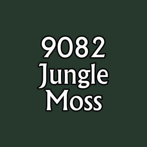 Master Series Paint: Jungle Moss