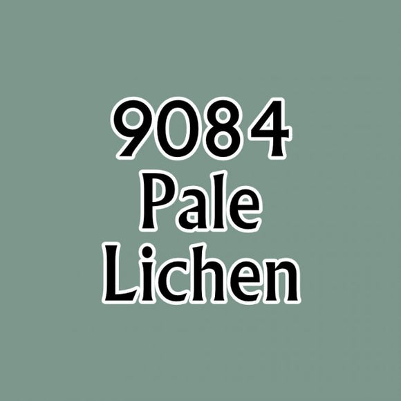 Master Series Paint: Pale Lichen