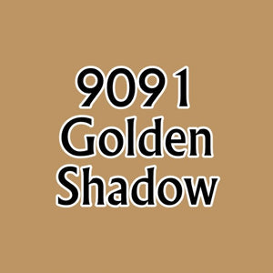 Master Series Paint: Golden Shadow