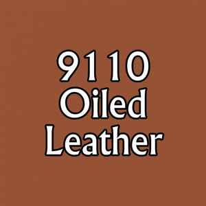 Master Series Paint: Oiled Leather