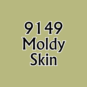 Master Series Paint: Moldy Skin