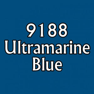 Master Series Paint: Ultramarine Blue