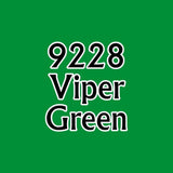 Master Series Paint: Viper Green