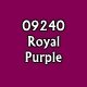 Master Series Paint: Royal Purple