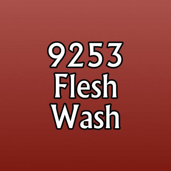 Master Series Paint: Flesh Wash