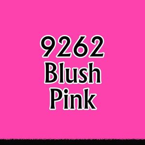 Master Series Paint: Blush Pink
