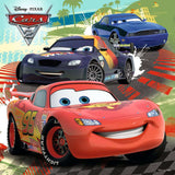 Puzzle: Cars 3 - Worldwide Racing Fun