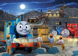 Puzzle: Thomas & Friends - Night Work