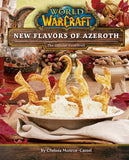 World of Warcraft: New Flavors of Azeroth 