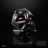 Star Wars: The Black Series - Darth Vader Premium Electronic Helmet