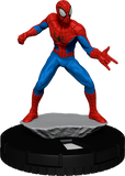 HeroClix: Marvel - Spider-Man Beyond Amazing - Miniatures Game