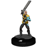 HeroClix: Marvel - X-Men X of Swords Miniatures Game