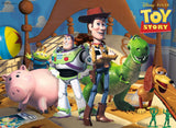 Puzzle: Toy Story 4