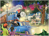 Puzzle: Thomas & Friends - Traveling Thomas