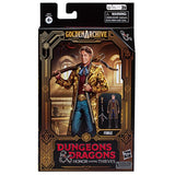 Dungeons & Dragons: Honor Among Thieves - Forge