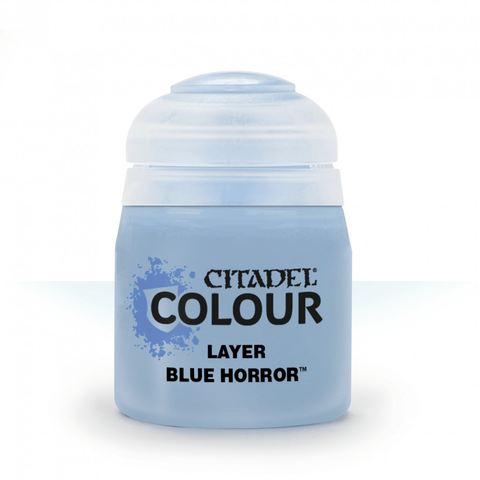 Citadel Color: Layer -  Blue Horror