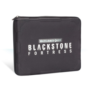 Warhammer Quest: Blackstone Fortress Carry Case
