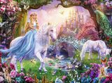 Puzzle: Magical Unicorn XXL