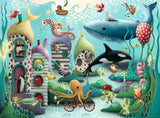 Puzzle: Underwater Wonders