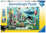 Puzzle: Underwater Wonders