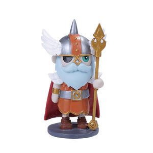 Norsies - Odin Figurine