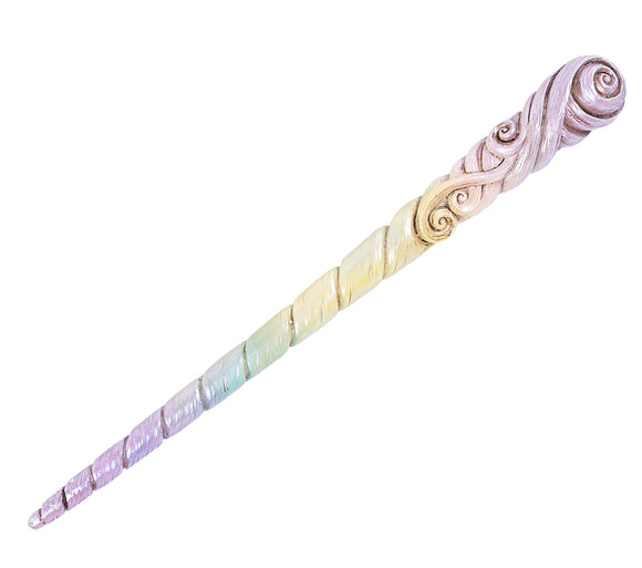 Unicorn Horn Wand