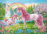 Puzzle: Magical Unicorns