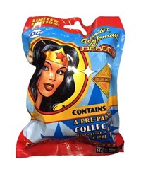HeroClix Wonder Woman - Foil Pack