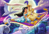 Puzzle: Disney - Aladdin Collector's edition