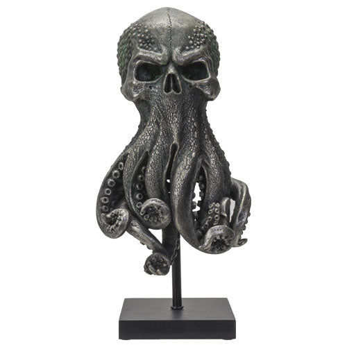 Cthulhu with Stand