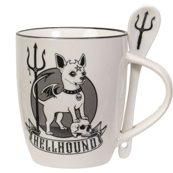 Hellhound Mug
