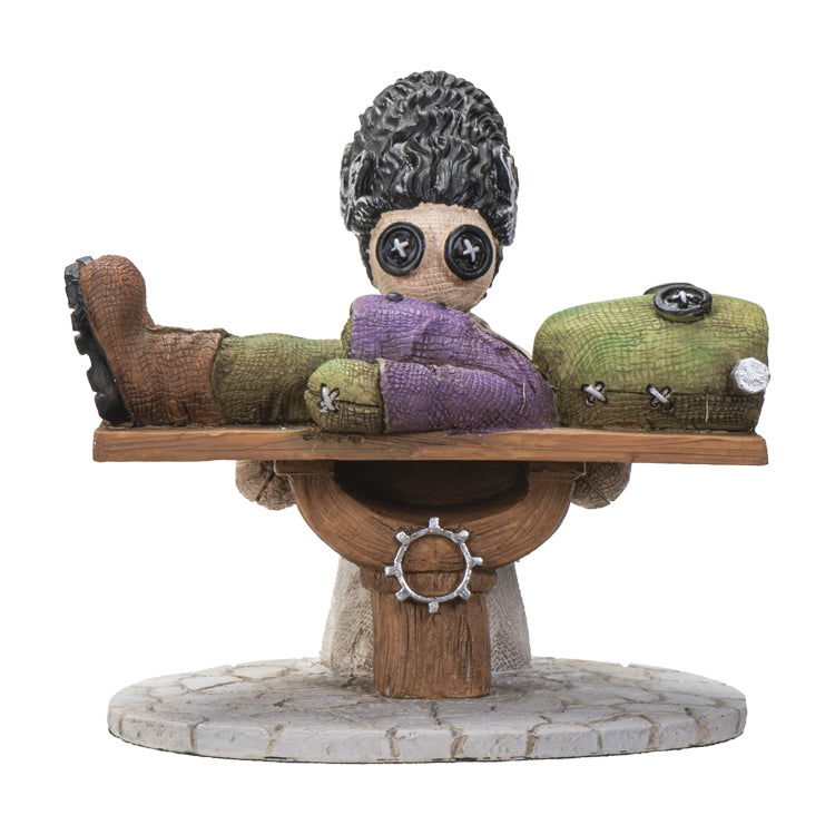 pinhead monsters Pinheads Monsters Giving Life – Little Shop of Magic