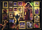 Puzzle: Disney Villainous - Jafar