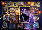Puzzle: Disney Villainous - Ursula