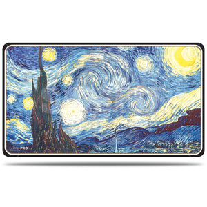 Ultra Pro: Fine Art Playmat - Starry Night