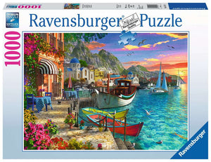 Puzzle: Grandiose Greece