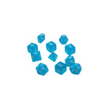 Dice Set: Eclipse - Sky Blue (11ct)